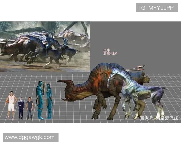姚明携手保护动物倡导生态平衡共同守护地球的生物多样性