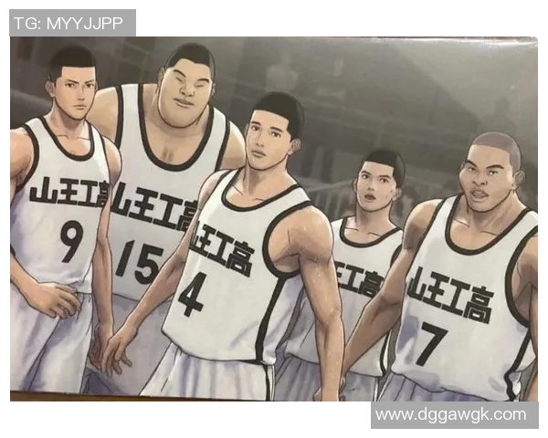 流川枫与姚明的篮球传奇相遇：跨越时代的友谊与挑战