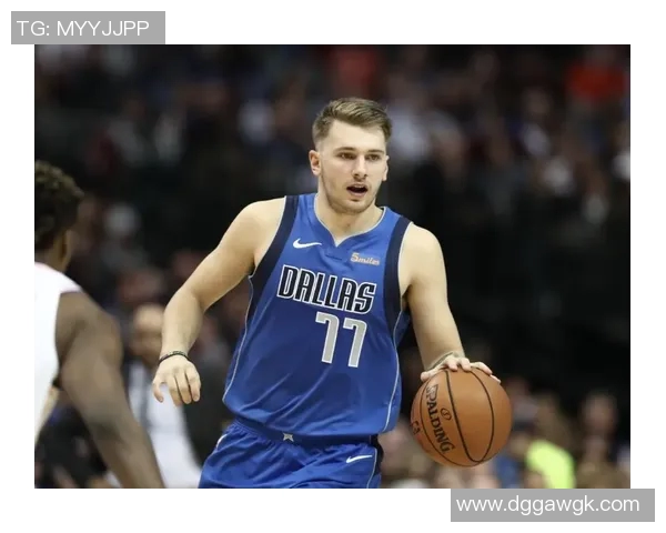 卢卡东契奇技术解析揭示他为何成为NBA未来之星的潜力之源