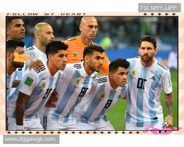 卡塔尔足球盛宴中的璀璨明星们与他们的传奇故事