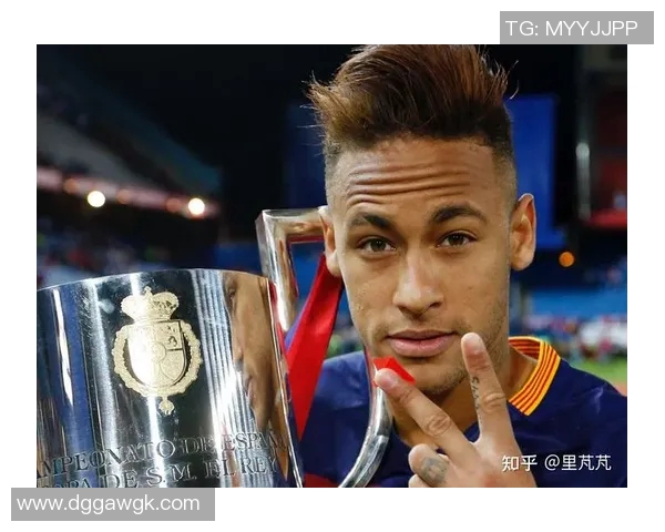 足球明星内马尔的职业生涯与个人成就全解析